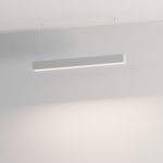 Линейный подвесной светильник Arlight SP-LINE-HANG-6085-L995-35W Day4000 051972