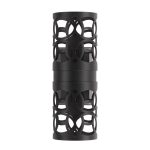 Уличный настенный светильник Novotech Street Netz 359537