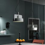 Подвесной светильник ImperiumLoft Skovl 102054-26