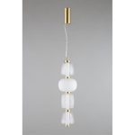 Подвесной светильник Aployt Simonet APL.318.16.29