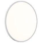 Потолочный светильник Sonex Alfa white 7659/48L