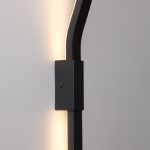 Фиксатор для накладного монтажа (двухсторонний) Odeon Light Hightech Fino 7006/2F