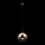 Подвесной светильник Freya Moke FR4007PL-01BT