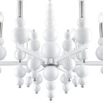 Подвесная люстра Lumion Moderni Nana 8260/6