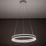 Подвесной светодиодный светильник Citilux Дуэт CL719500