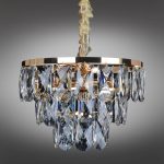 Подвесная люстра Omnilux OML-72913-09