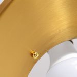 Подвесной светильник ImperiumLoft Crescent 178176-22