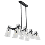 Подвесная люстра Zortes Dallas ZRS.90611.09