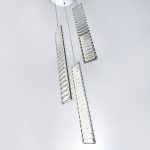 Подвесной светильник Modestyle MS.88909.3R CR