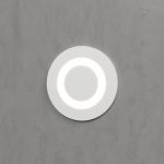 Светильник для ступеней Elektrostandard MRL LED 1107 Белый