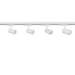 Трековый светильник Mantra FUJI 7205