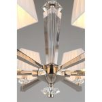 Подвесная люстра APLOYT Dominka APL.722.03.06