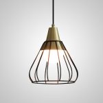 Подвесной светильник ImperiumLoft Cine 191958-23