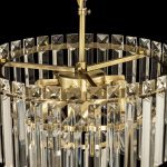 Подвесной светильник Citilux Фонда CL303163