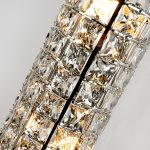 Настенный светильник Modelux ML.558.450 CR