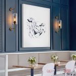 Бра ImperiumLoft Catch 189447-26