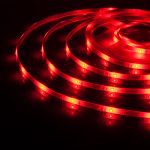 Светодиодная лента Elektrostandard 12V 4,8W 60Led 2835 IP65 RGB, 5м 4690389154928