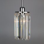 Подвесной светильник Citilux Синди CL330111