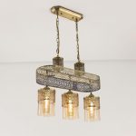 Подвесной светильник Citilux Эмир CL467233