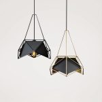 Подвесной светильник ImperiumLoft Rods 214094-26