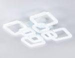 Потолочная люстра Ambrella Light Acrylica FA3921