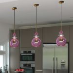 Подвесной светильник ImperiumLoft Candy 101403-26