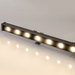 Линейный прожектор Arlight AR-LINE-1000-18W Warm3000 024300(1)