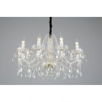 Подвесная люстра Aployt Anula APL.810.03.10