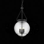 Подвесная люстра ST Luce Sotto SL317.403.03