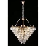 Подвесная люстра APLOYT Gerta APL.725.13.13