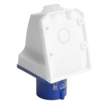 Вилка угловая Stekker ST PPG16-513-44 49444