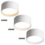 Накладной светильник Novotech Over Orbis 359600