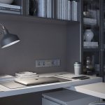 Рамка Werkel Hammer черный 4690389163555