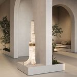 Торшер Loft IT Sumatra 10412F