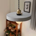 Подвесной светильник ImperiumLoft Industry 181044-26