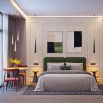 Подвесной светильник Arlight SP-STIRIA-L600-R76-5W Warm270 054433