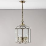 Подвесная люстра Citilux Витра-2 CL442260