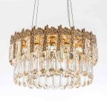 Подвесной светильник Modelux ML.830.400 GD