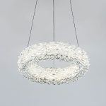 Подвесной светильник Modestyle MS.5002.300 CR