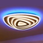 Потолочный светильник Citilux Триест Смарт CL737A34E