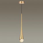 Подвесной светильник Odeon Light 4278/1