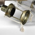 Подвесная люстра Lussole Midland LSP-8980