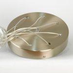 Каскадная люстра Lussole Hopkins LSP-7398