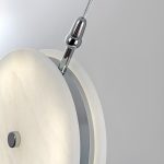 Подвесной светильник Modestyle MS.177.1 CR