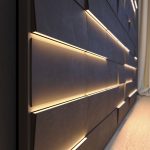 Алюминиевый профиль Arlight ARH-Micro-0510-2000 Anod 036385