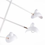 Люстра на штанге ST Luce Minne SL1801.503.06