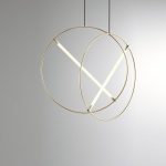 Подвесной светильник ImperiumLoft Resist LED 204149-26