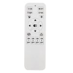 Подвесная люстра Citilux Etera CL322090