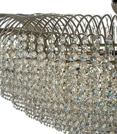 Подвесная люстра Arti Lampadari Salentino E 1.5.80.100 N