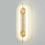 Настенный светильник Modestyle MS.191.420